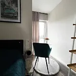 Mg-quartier Albergue Mönchengladbach