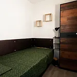 Albergue Mg-quartier *