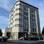 Albergue Mg-quartier
