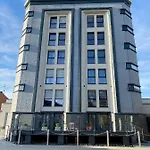 Mg-quartier Albergue