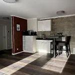 Mg-quartier Albergue *