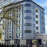 Mg-quartier Albergue *