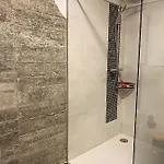 Mg-quartier Albergue Mönchengladbach