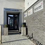 Mg-quartier Mönchengladbach