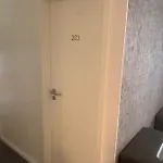 Mg-quartier Albergue *