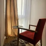 Mg-quartier Albergue *