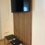 Mg-quartier Albergue Mönchengladbach
