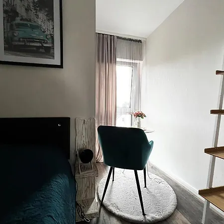 Mg-quartier Hostel Mönchengladbach