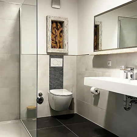 Mg-quartier Hostel Mönchengladbach