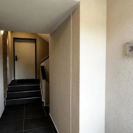 Mg-quartier Hostel Mönchengladbach