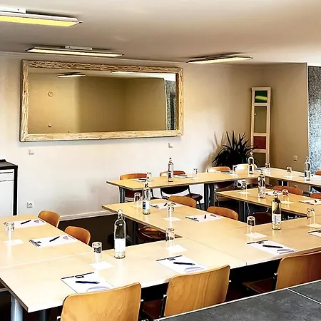 Hostel Mg-quartier Mönchengladbach