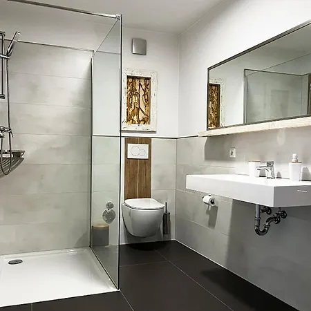 Mg-quartier Hostel *