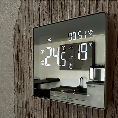 Hostel Mg-quartier *