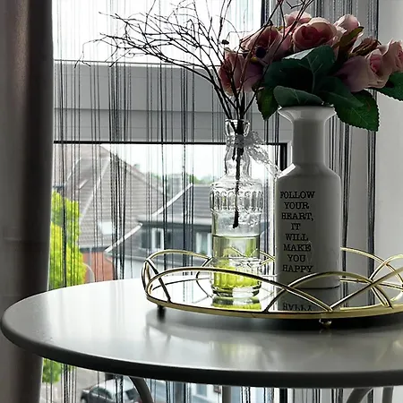 Mg-quartier * Mönchengladbach