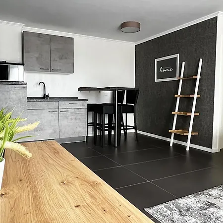 Hostel Mg-quartier Mönchengladbach