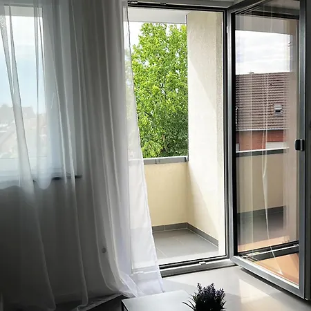 Mg-quartier Hostel