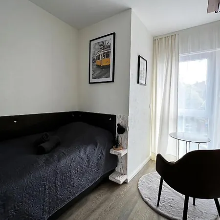 Mg-quartier Hostel