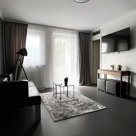 Mg-quartier Hostel