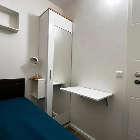 Mg-quartier Hostel *