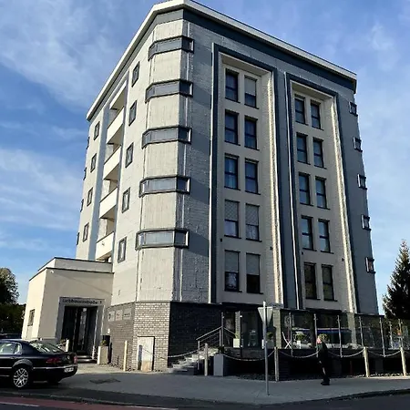 Hostel Mg-quartier