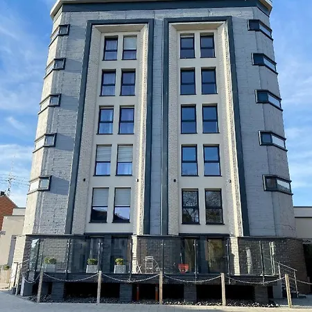 Mg-quartier Hostel