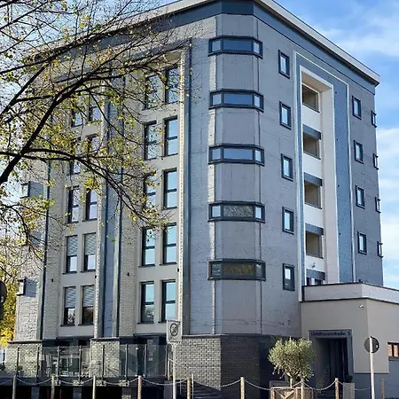 Mg-quartier Hostel *