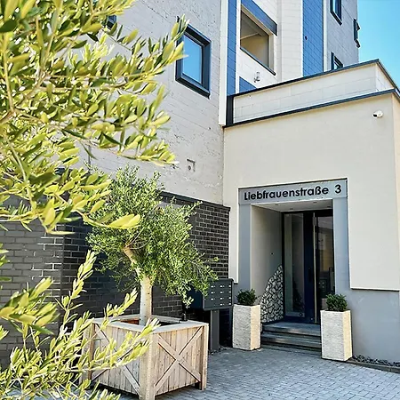 Mg-quartier * Mönchengladbach