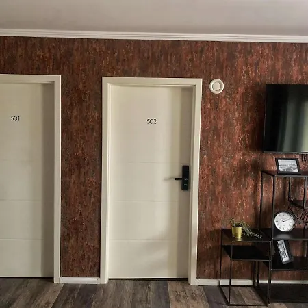 Mg-quartier * Mönchengladbach