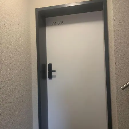 Hostel Mg-quartier