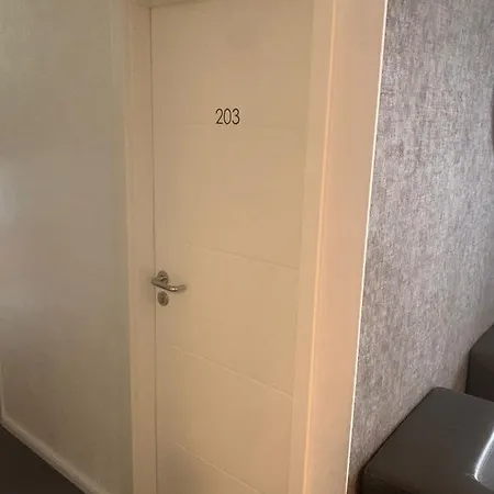 Mg-quartier Hostel *