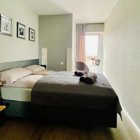 Mg-quartier Hostel *