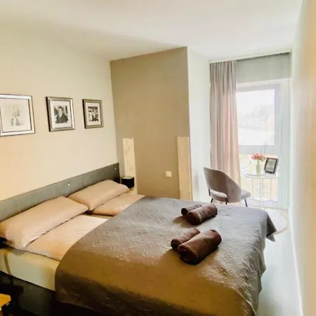 Hostel Mg-quartier Mönchengladbach
