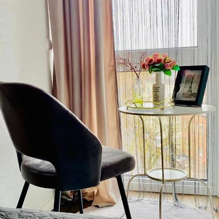 Mg-quartier * Mönchengladbach