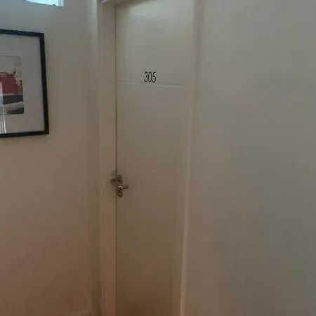 Hostel Mg-quartier *