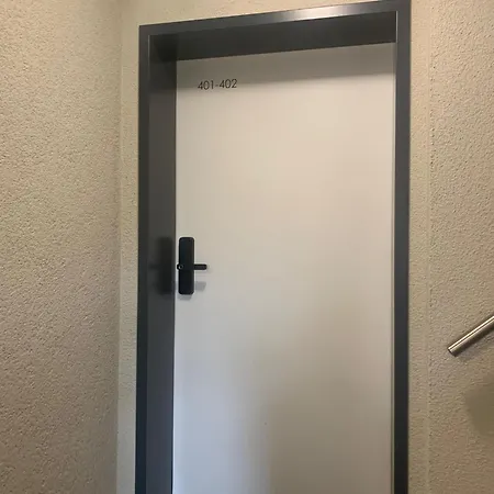 Hostel Mg-quartier *