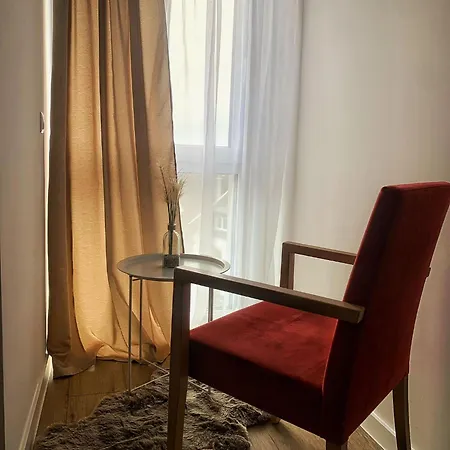 Mg-quartier Hostel *