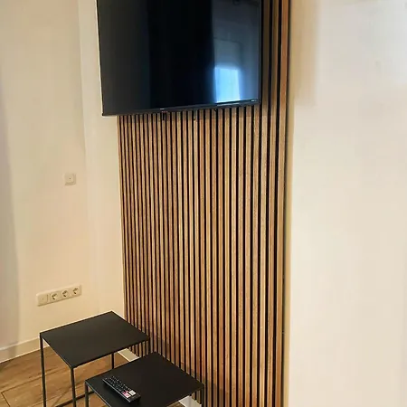 Mg-quartier Hostel Mönchengladbach