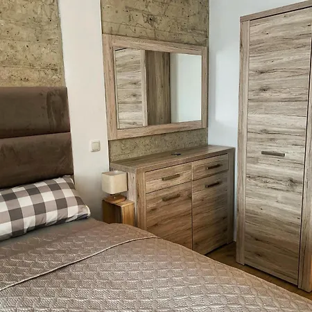 Hostel Mg-quartier Mönchengladbach