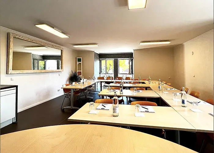 Mg-quartier * Mönchengladbach