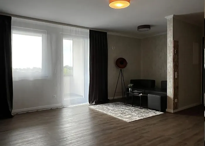 Hostel Mg-quartier *