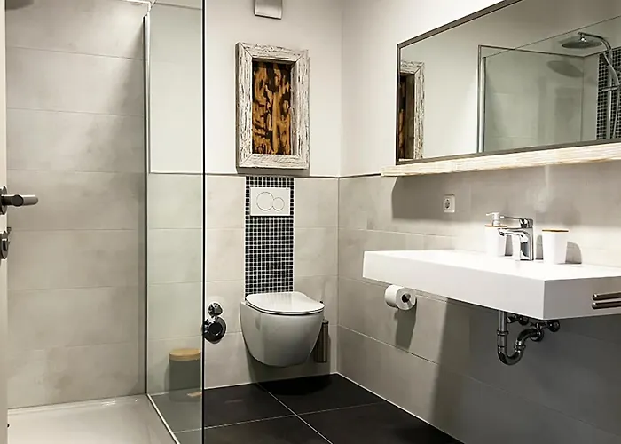 Mg-quartier Hostel Mönchengladbach