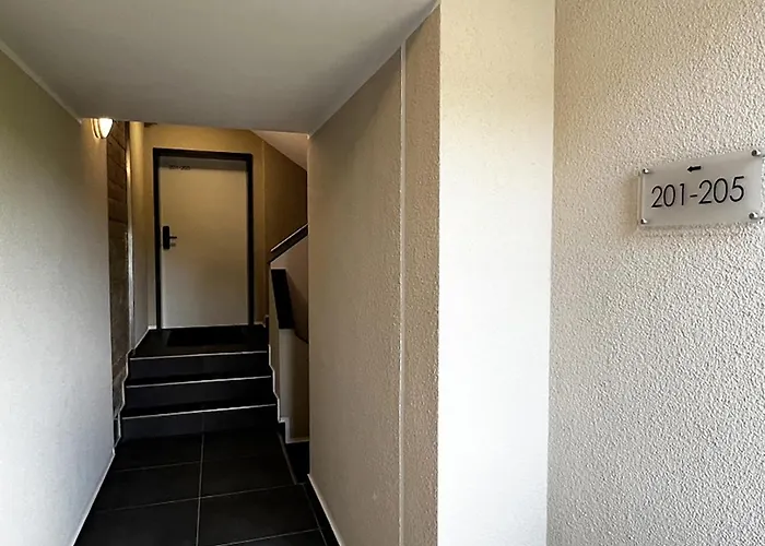 Mg-quartier Hostel Mönchengladbach