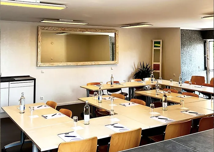 Hostel Mg-quartier Mönchengladbach