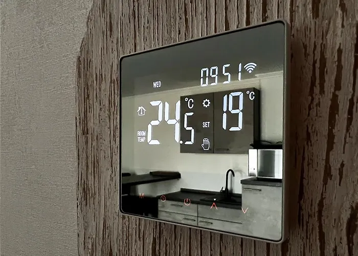 Hostel Mg-quartier *