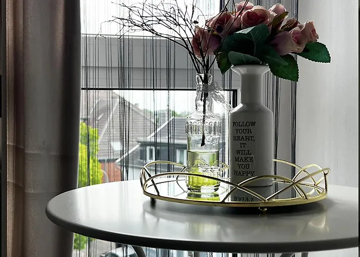 Mg-quartier * Mönchengladbach