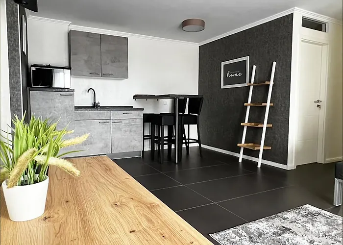 Hostel Mg-quartier Mönchengladbach