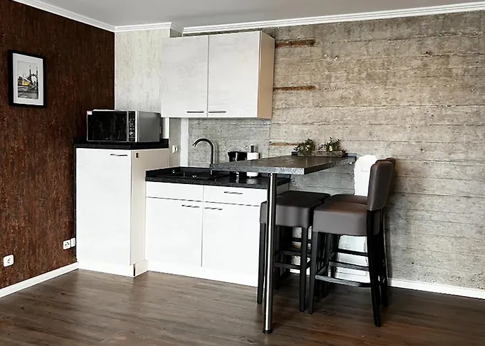 Hostel Mg-quartier *