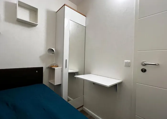 Mg-quartier Hostel *