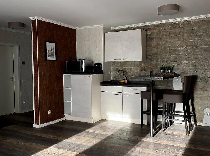 Mg-quartier Hostel *