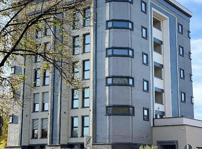 Mg-quartier Hostel *